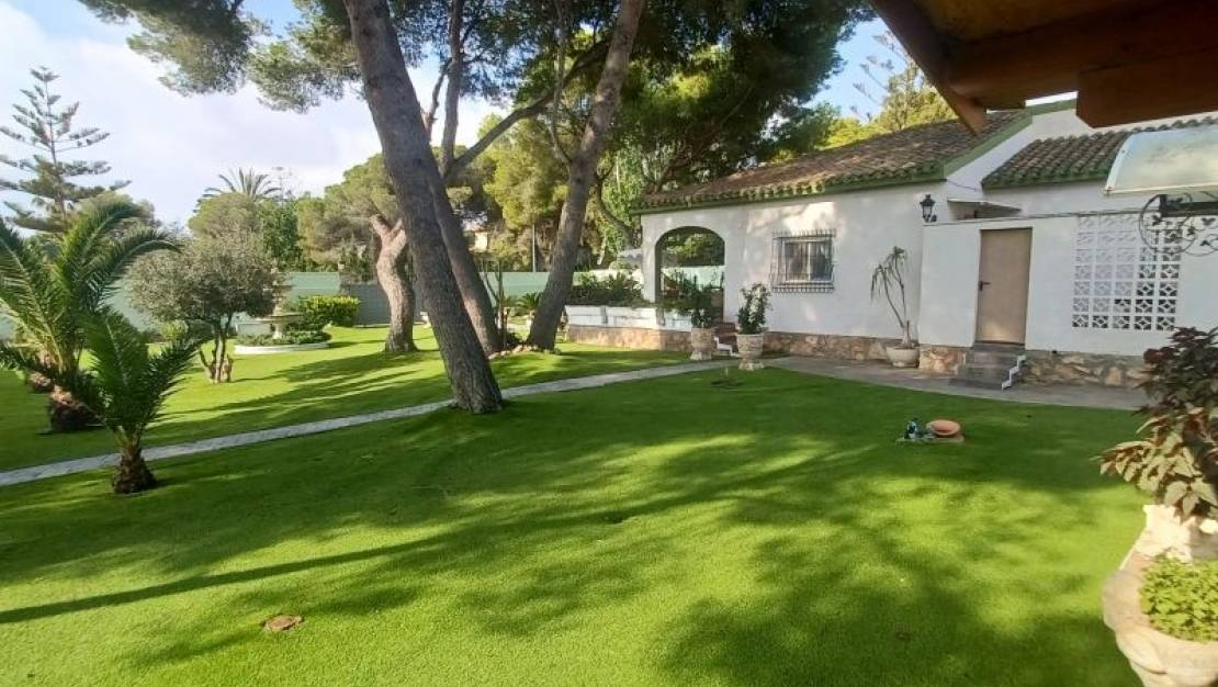 Venta - Chalet - Orihuela - Orihuela Costa