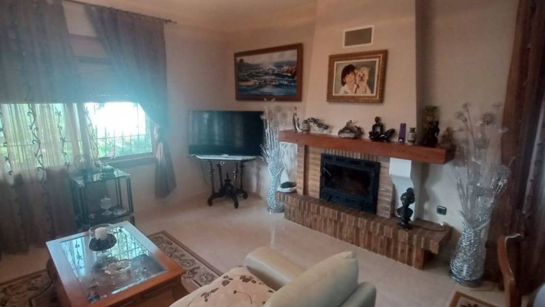 Venta - Chalet - Orihuela - Orihuela Costa