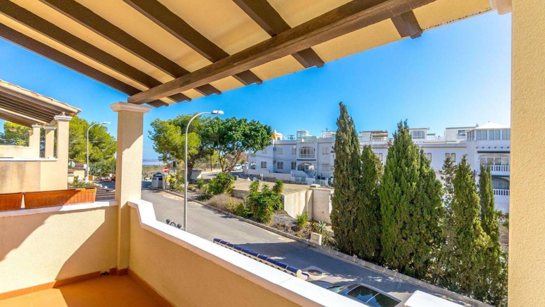 Venta - Chalet - Orihuela - Orihuela Costa