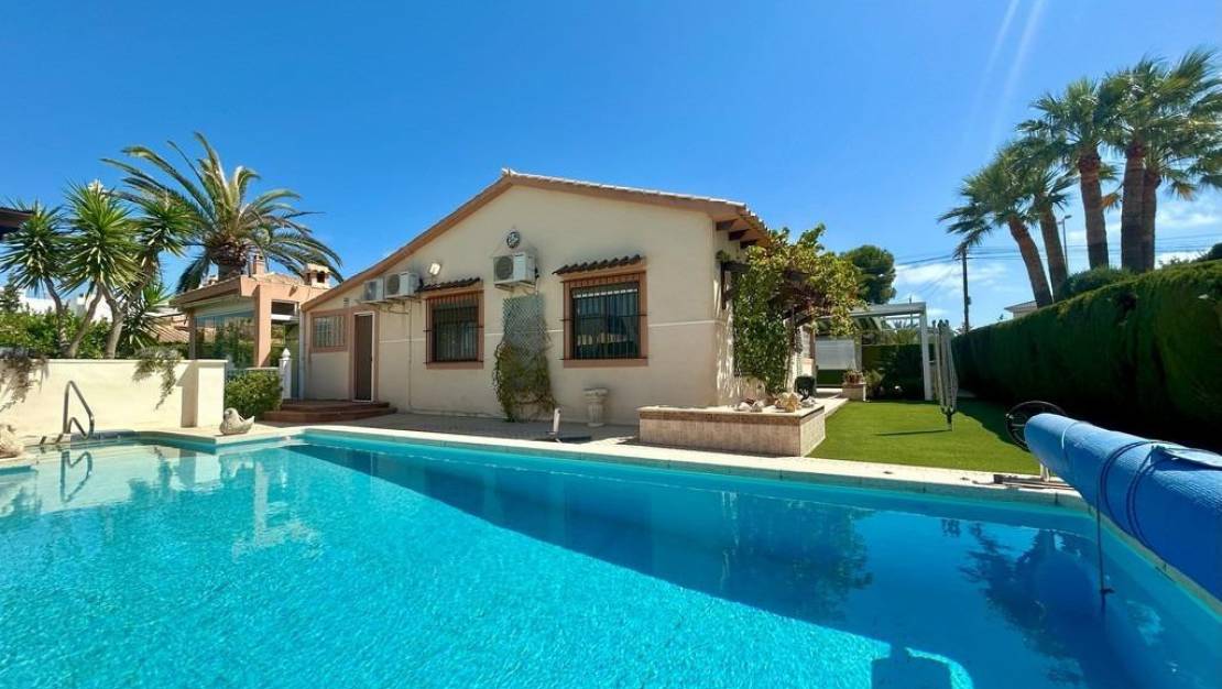 Venta - Chalet - Orihuela - Orihuela Costa