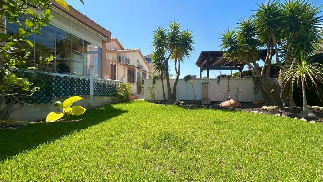 Venta - Chalet - Orihuela - Orihuela Costa