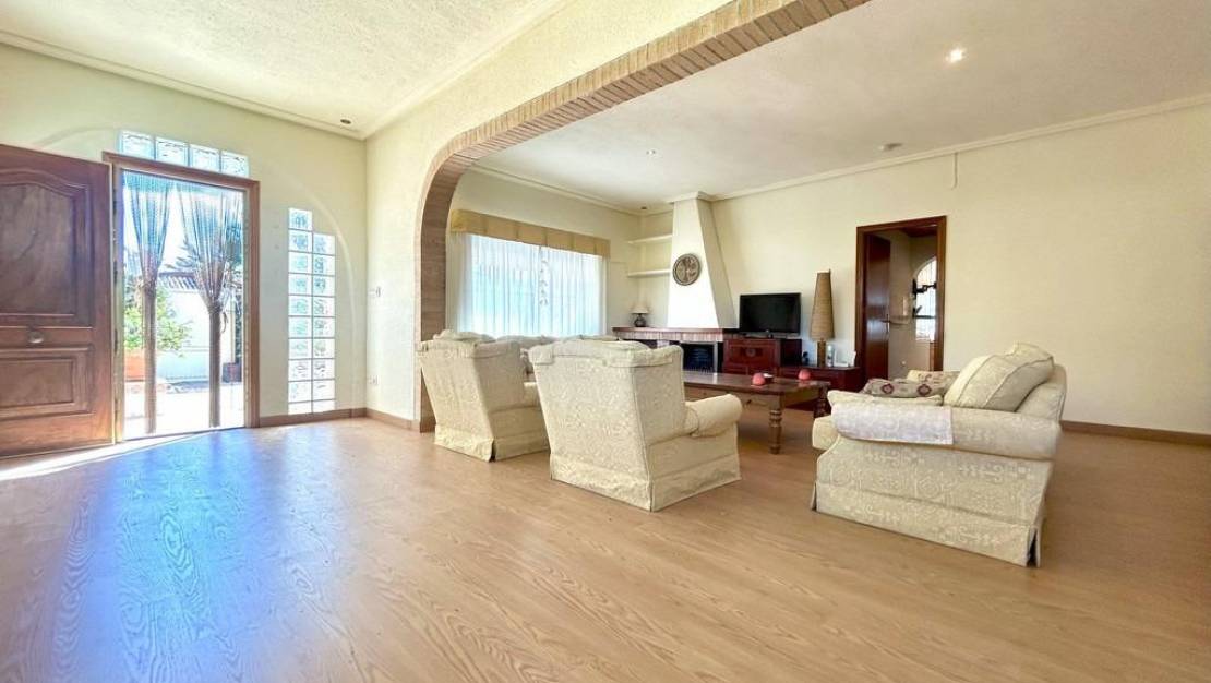 Venta - Chalet - Orihuela - Orihuela Costa