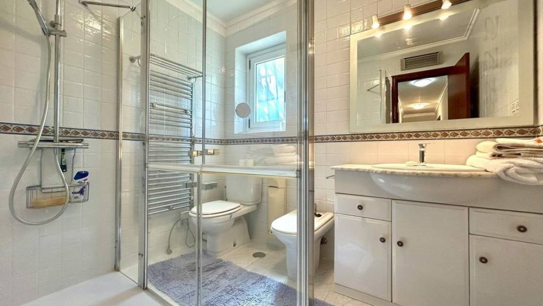 Venta - Chalet - Orihuela - Orihuela Costa