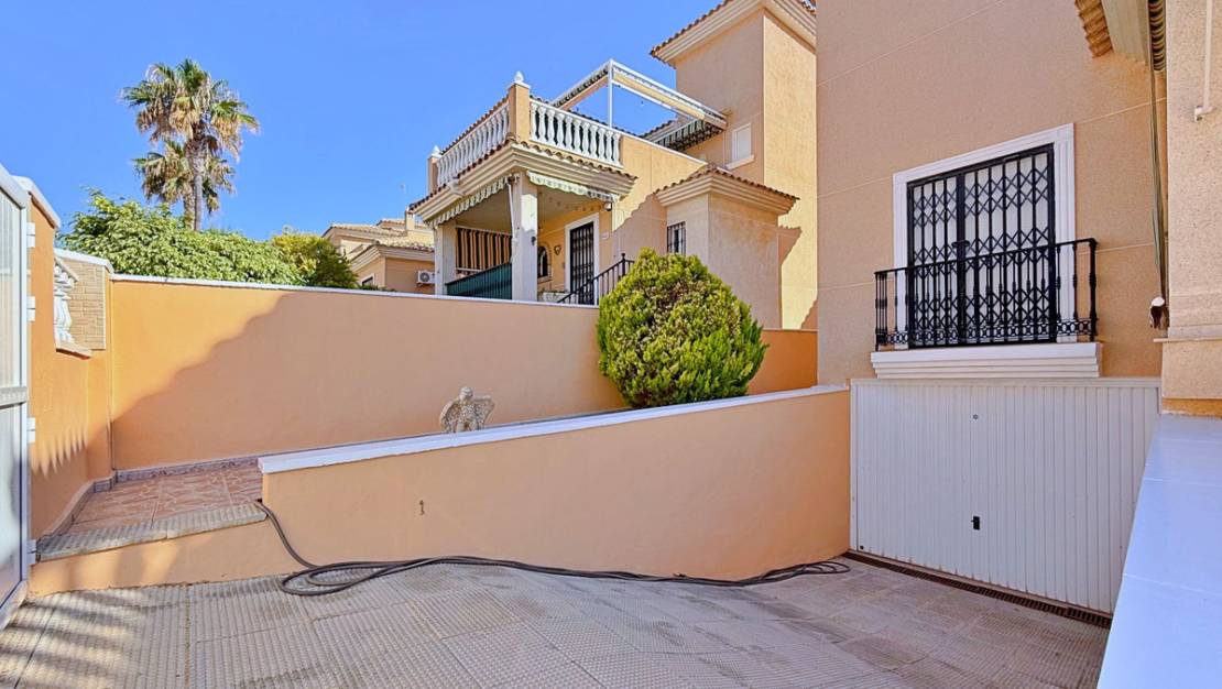 Venta - Chalet - Orihuela - Orihuela Costa