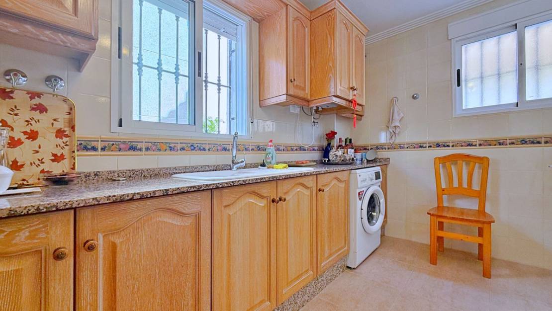 Venta - Chalet - Orihuela - Orihuela Costa