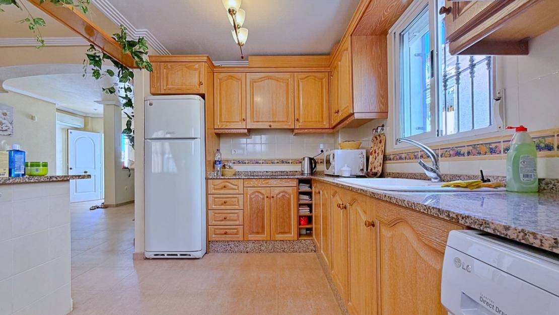 Venta - Chalet - Orihuela - Orihuela Costa