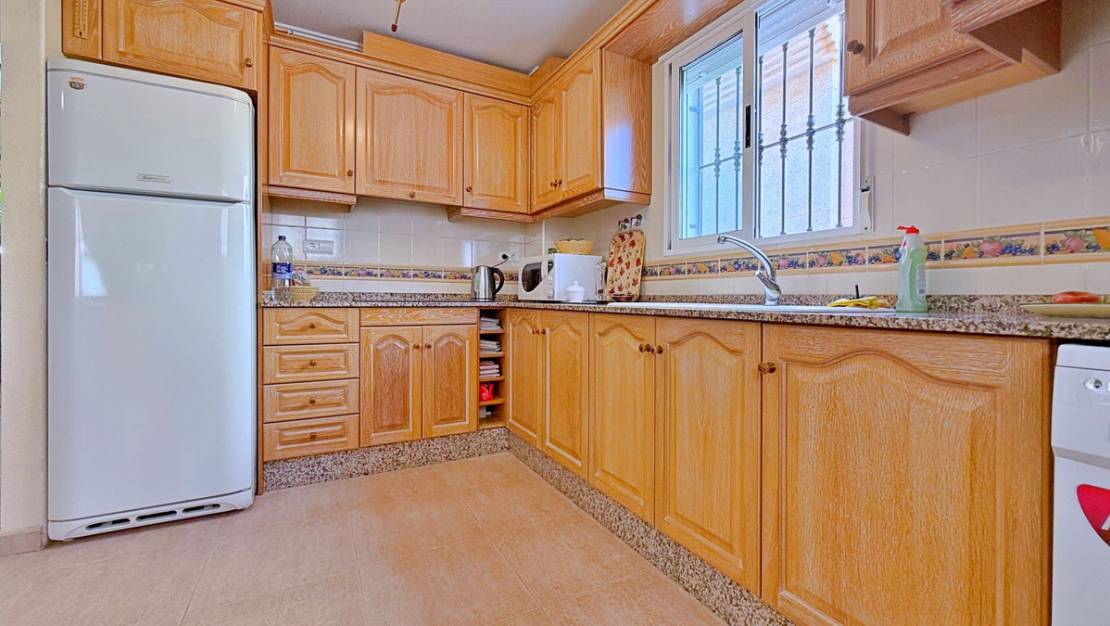 Venta - Chalet - Orihuela - Orihuela Costa