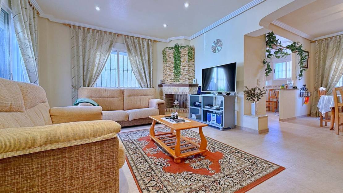 Venta - Chalet - Orihuela - Orihuela Costa