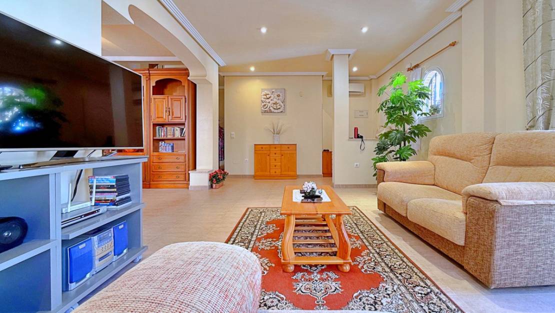 Venta - Chalet - Orihuela - Orihuela Costa