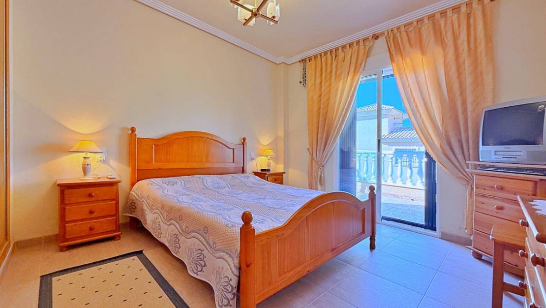 Venta - Chalet - Orihuela - Orihuela Costa