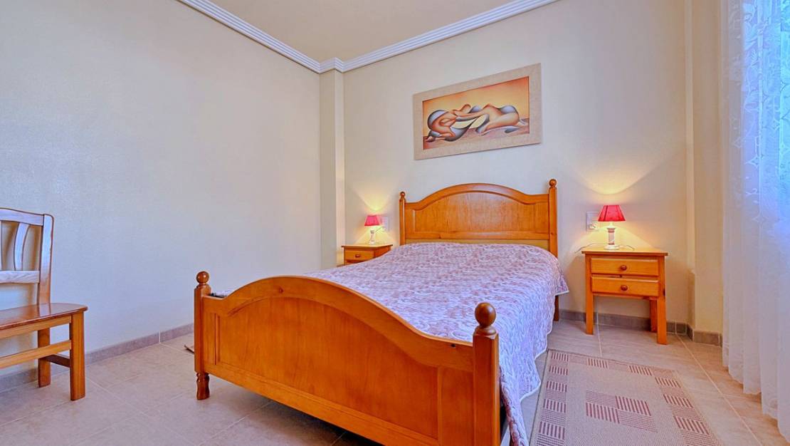 Venta - Chalet - Orihuela - Orihuela Costa