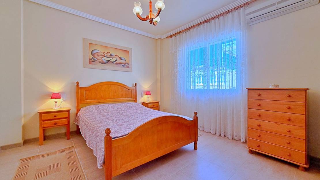 Venta - Chalet - Orihuela - Orihuela Costa