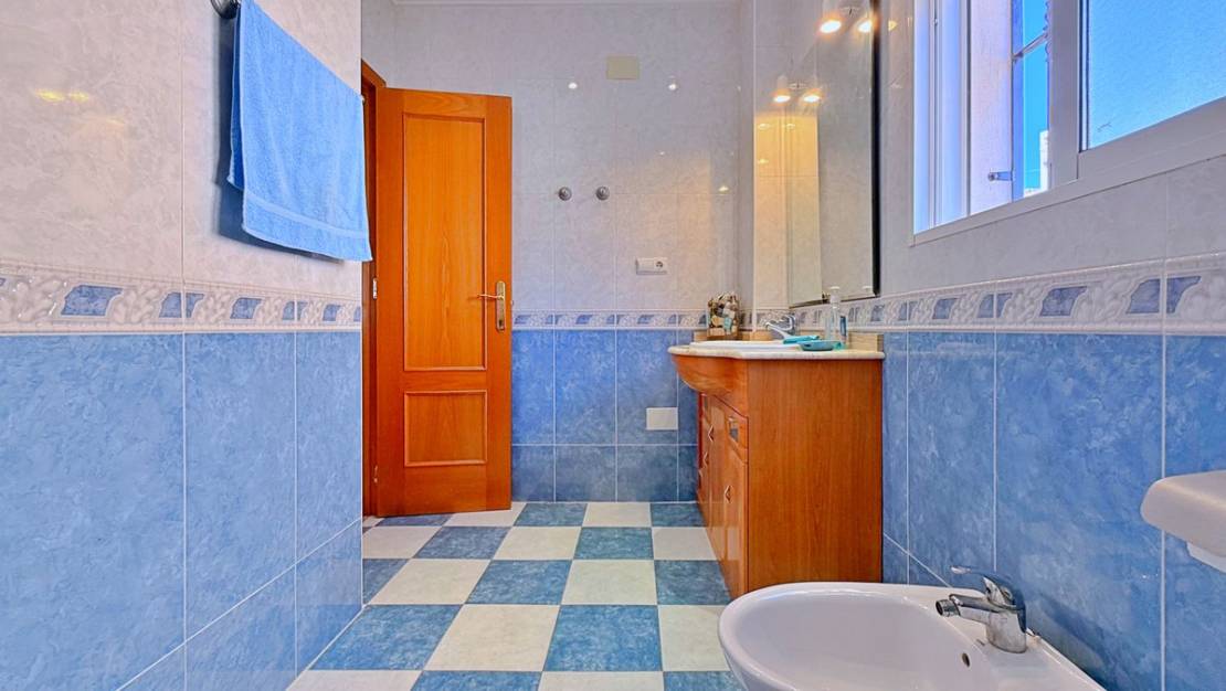 Venta - Chalet - Orihuela - Orihuela Costa