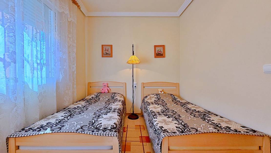 Venta - Chalet - Orihuela - Orihuela Costa