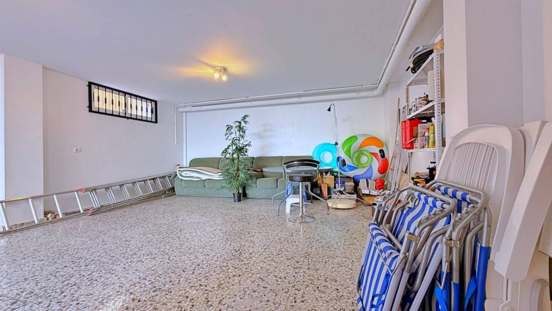Venta - Chalet - Orihuela - Orihuela Costa