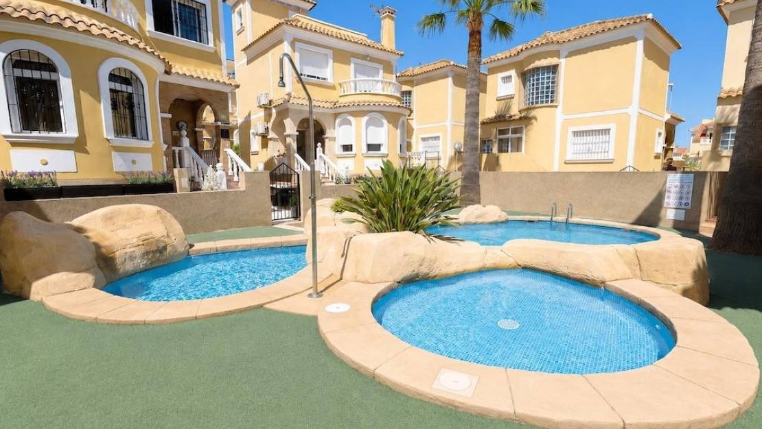 Venta - Chalet - Orihuela - Orihuela Costa