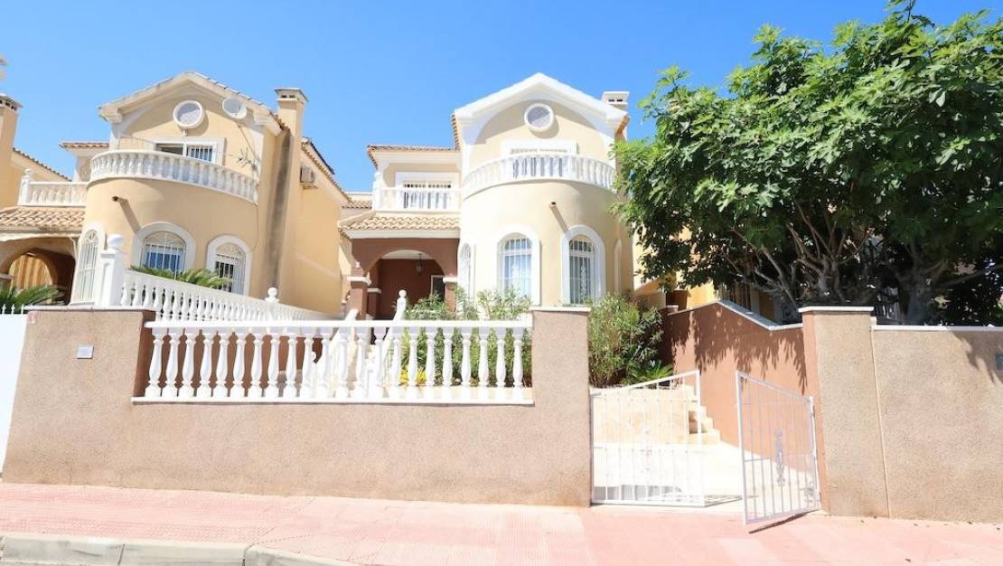Venta - Chalet - Orihuela - Orihuela Costa