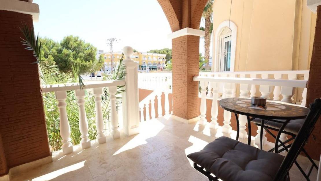Venta - Chalet - Orihuela - Orihuela Costa