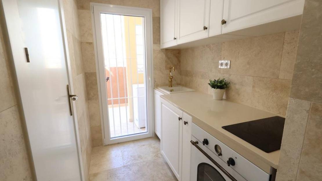 Venta - Chalet - Orihuela - Orihuela Costa