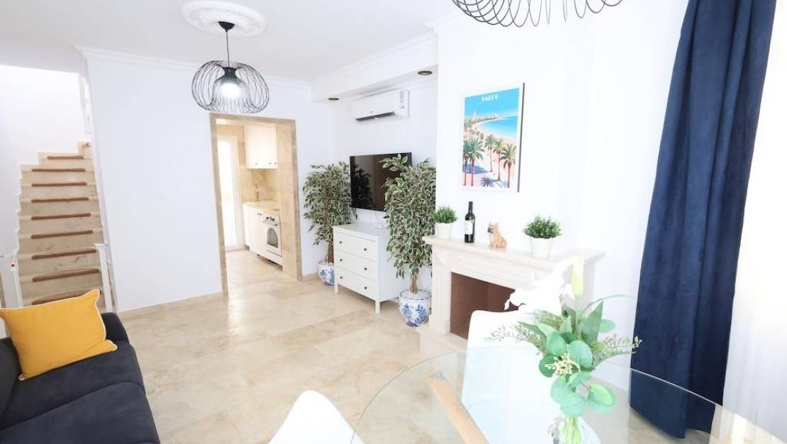 Venta - Chalet - Orihuela - Orihuela Costa