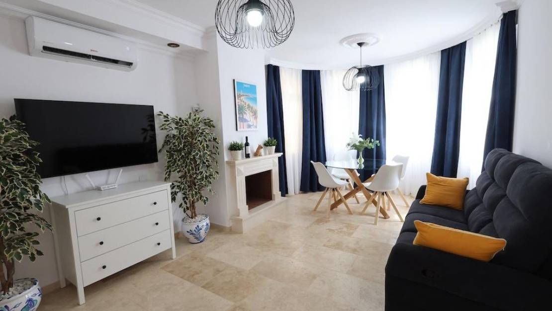 Venta - Chalet - Orihuela - Orihuela Costa