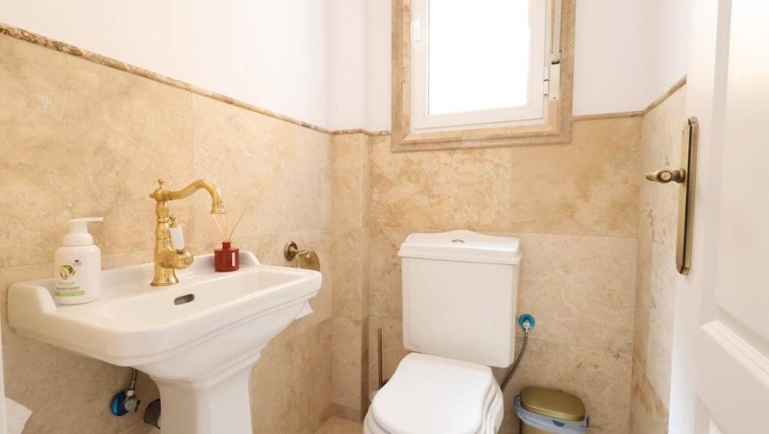 Venta - Chalet - Orihuela - Orihuela Costa