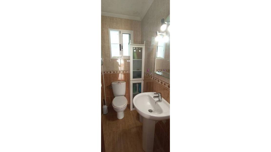 Venta - Chalet - Orihuela - Orihuela Costa