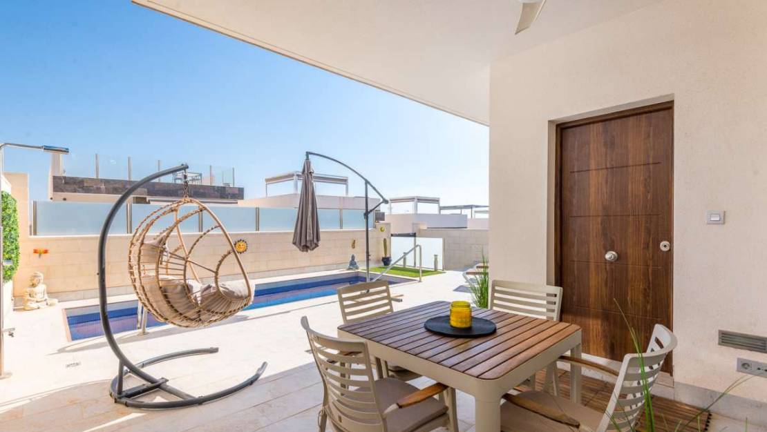 Venta - Chalet - Orihuela - Orihuela Costa