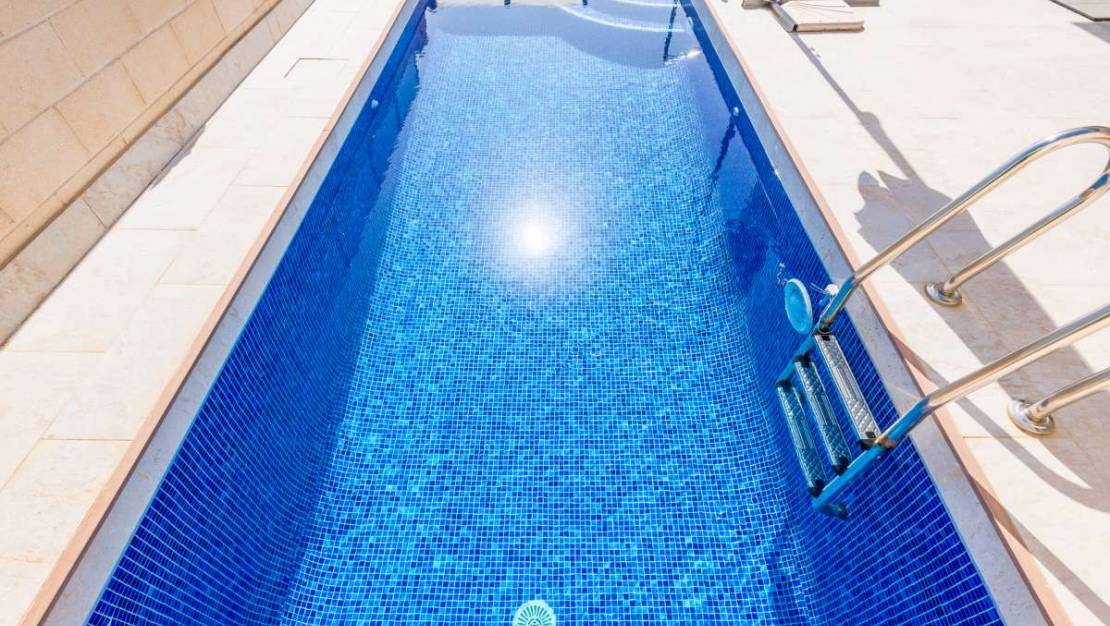 Venta - Chalet - Orihuela - Orihuela Costa