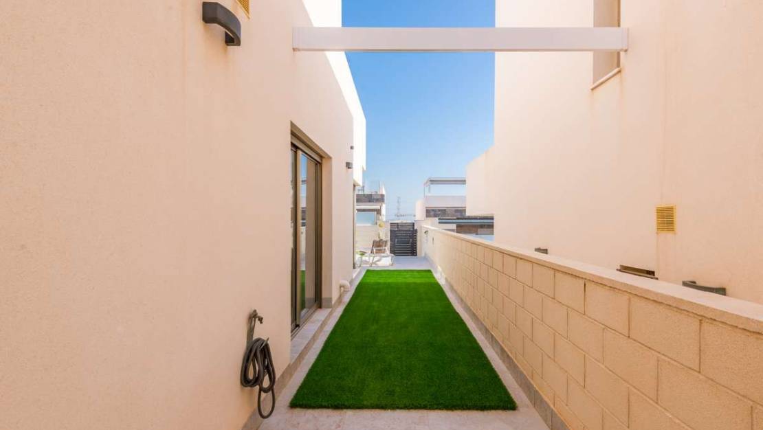 Venta - Chalet - Orihuela - Orihuela Costa
