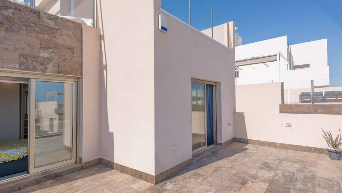 Venta - Chalet - Orihuela - Orihuela Costa