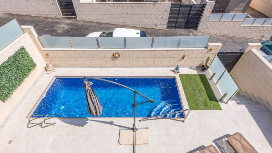 Venta - Chalet - Orihuela - Orihuela Costa
