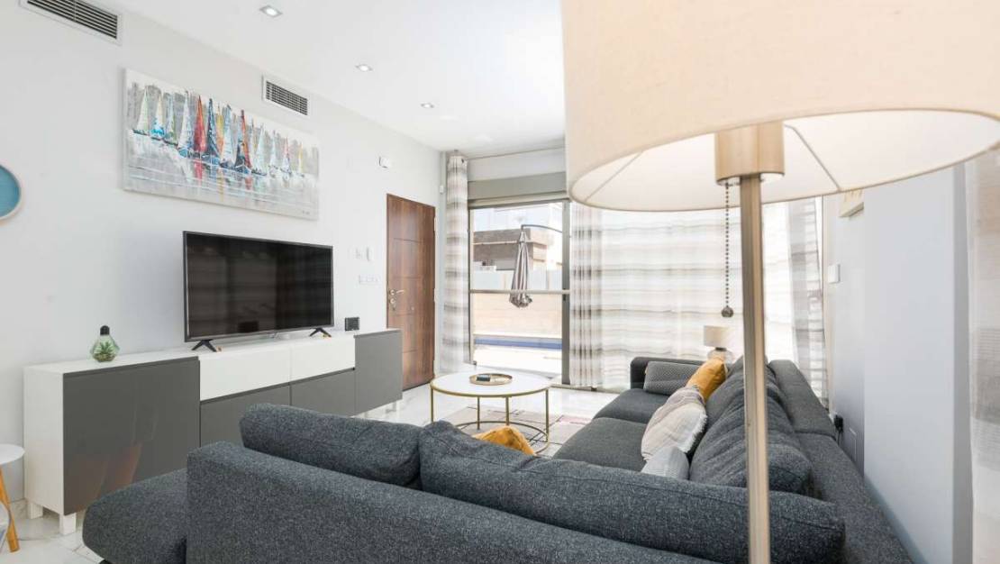 Venta - Chalet - Orihuela - Orihuela Costa