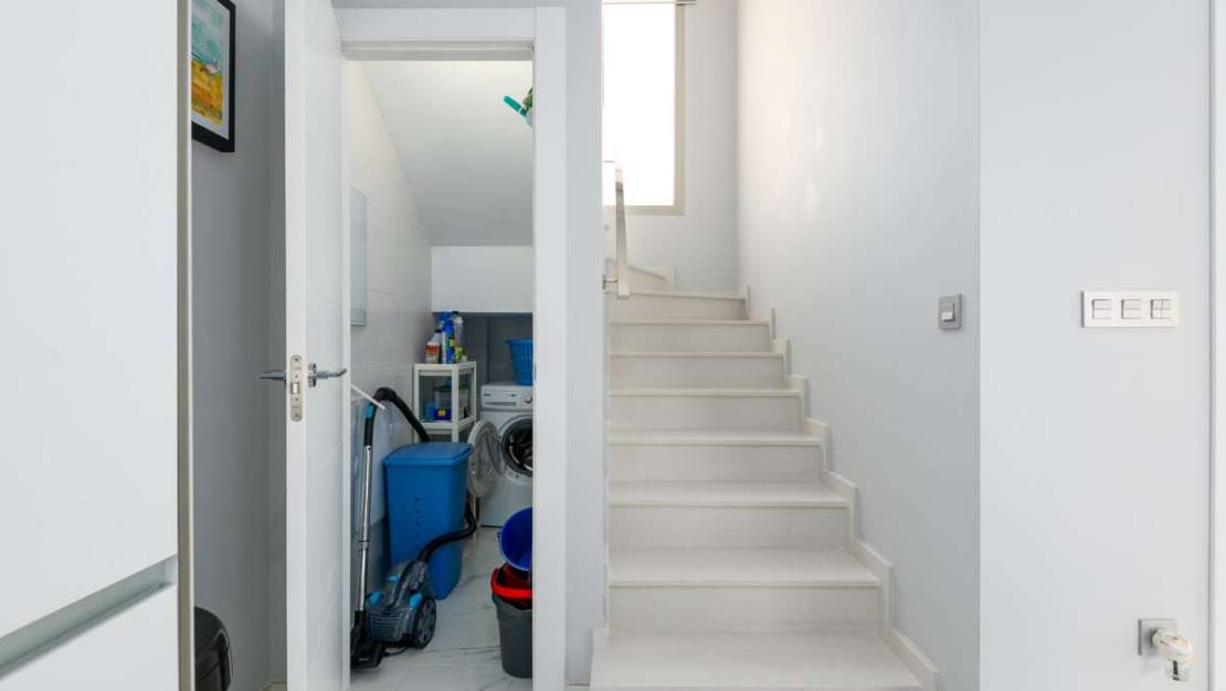 Venta - Chalet - Orihuela - Orihuela Costa