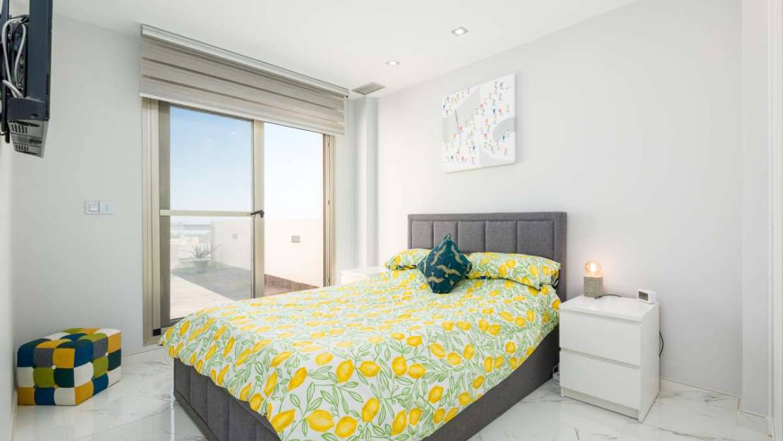 Venta - Chalet - Orihuela - Orihuela Costa