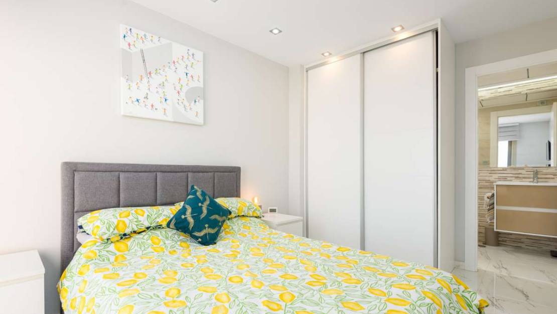 Venta - Chalet - Orihuela - Orihuela Costa