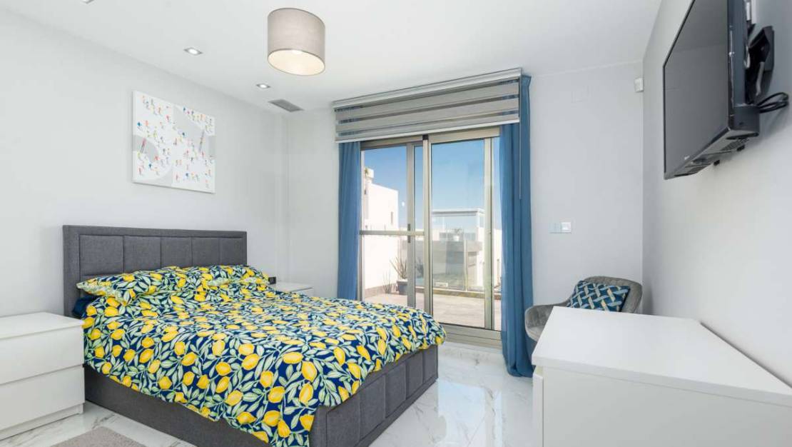 Venta - Chalet - Orihuela - Orihuela Costa