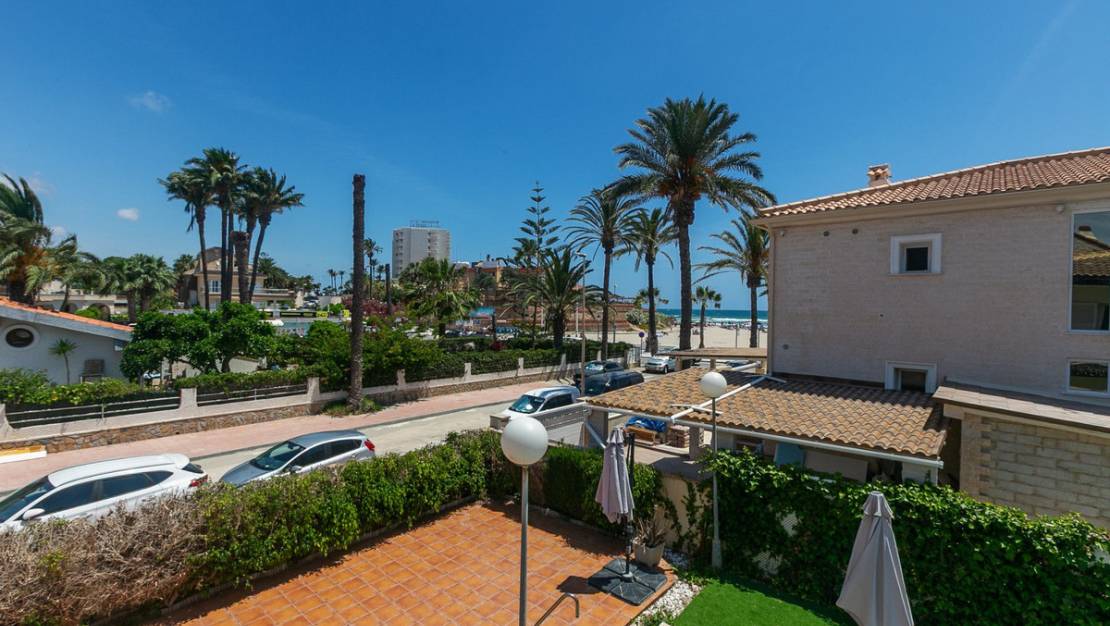 Venta - Chalet - Orihuela - Orihuela Costa