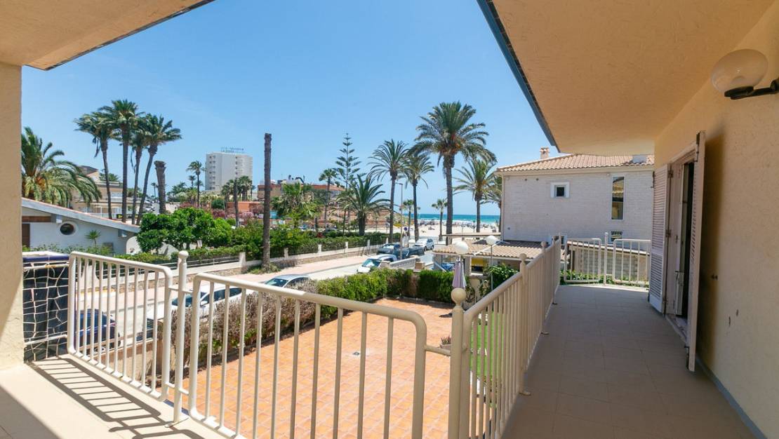 Venta - Chalet - Orihuela - Orihuela Costa