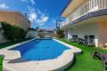 Venta - Chalet - Orihuela - Orihuela Costa