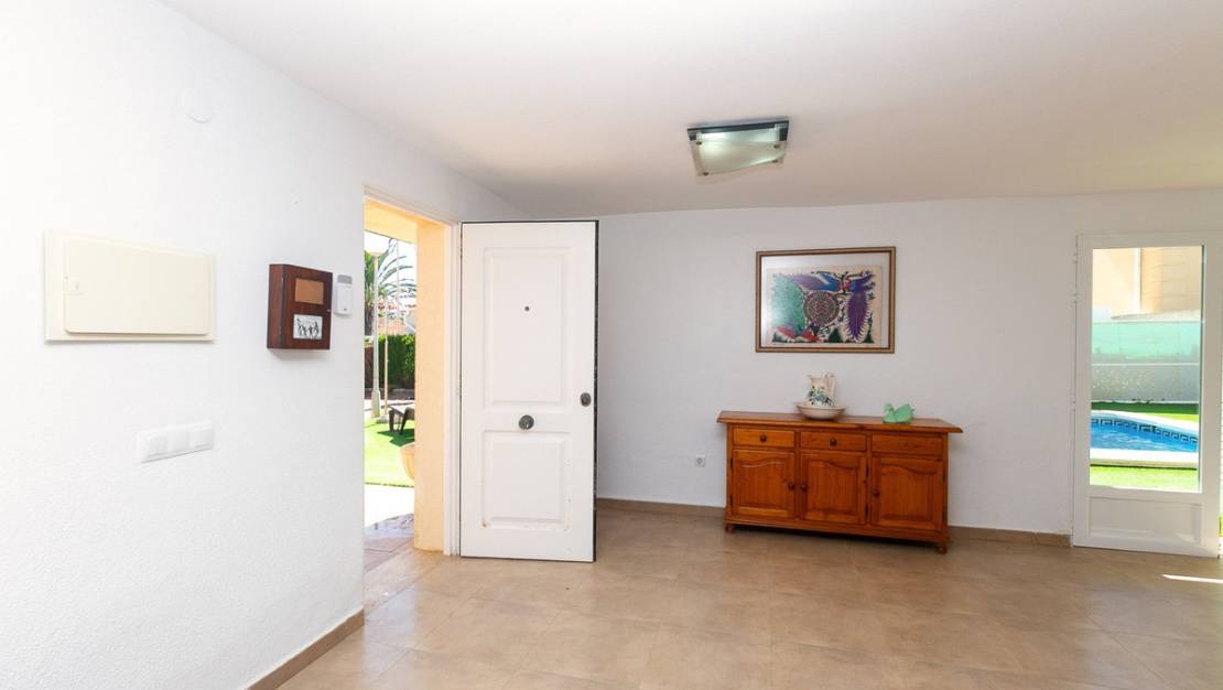 Venta - Chalet - Orihuela - Orihuela Costa