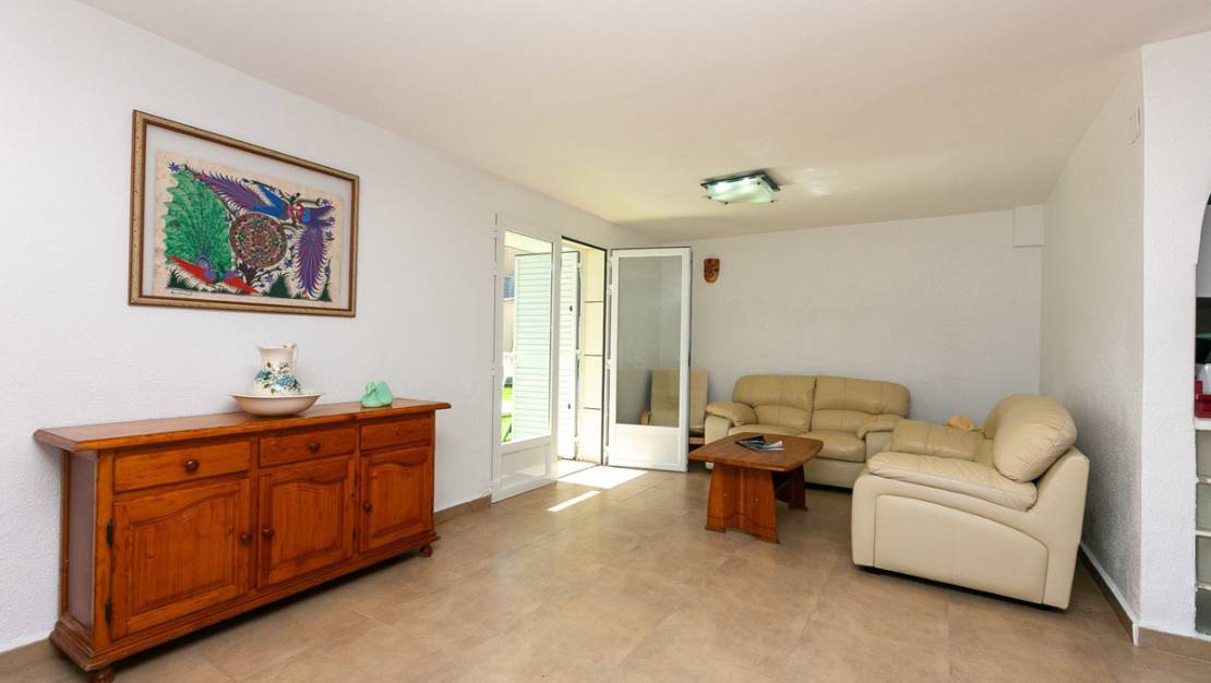 Venta - Chalet - Orihuela - Orihuela Costa