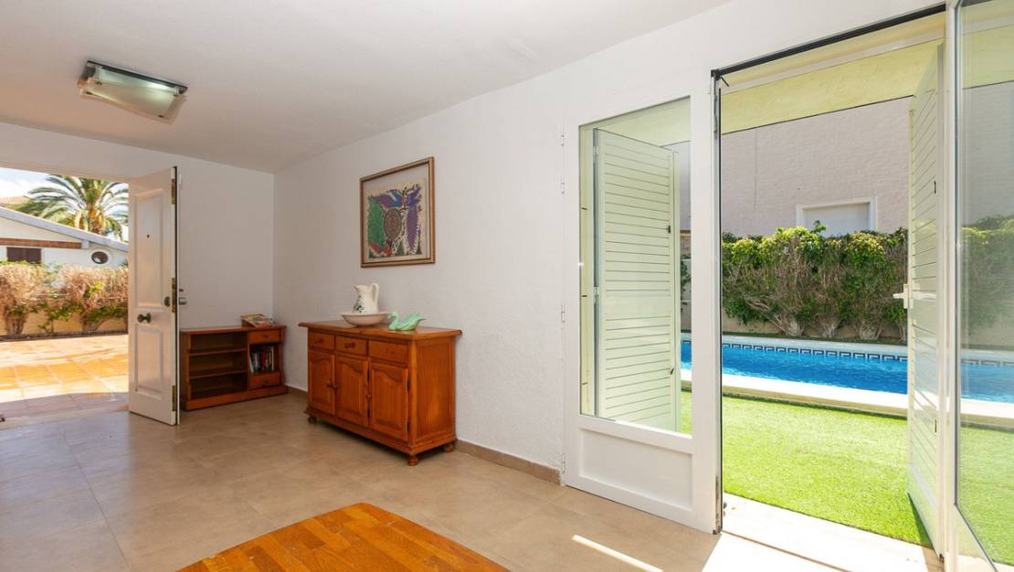 Venta - Chalet - Orihuela - Orihuela Costa