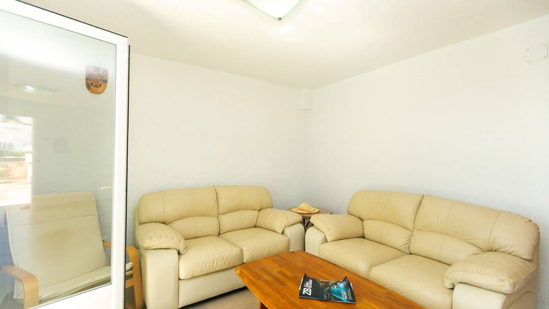 Venta - Chalet - Orihuela - Orihuela Costa