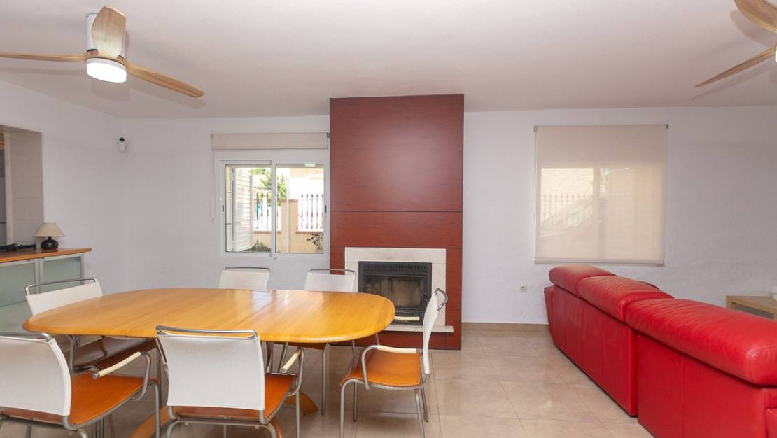 Venta - Chalet - Orihuela - Orihuela Costa