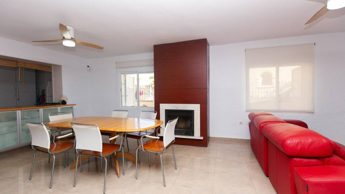 Venta - Chalet - Orihuela - Orihuela Costa