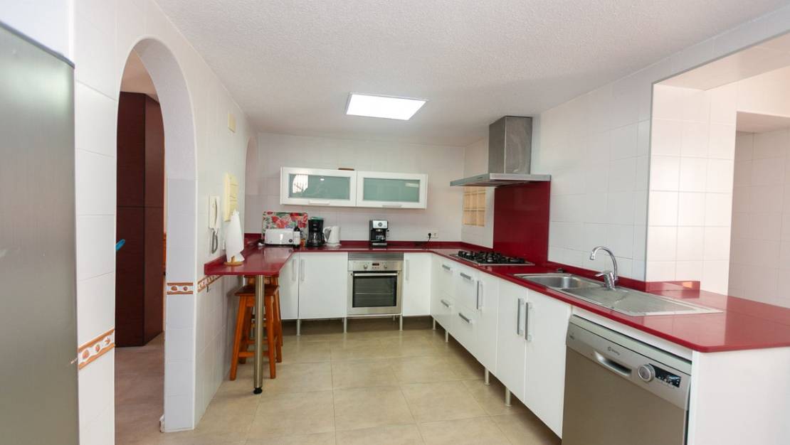 Venta - Chalet - Orihuela - Orihuela Costa