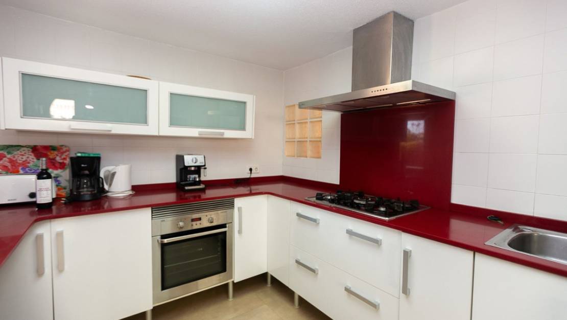 Venta - Chalet - Orihuela - Orihuela Costa