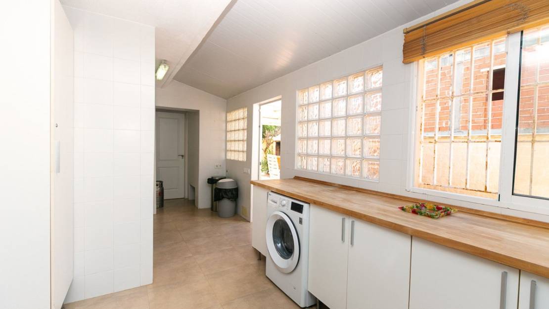 Venta - Chalet - Orihuela - Orihuela Costa