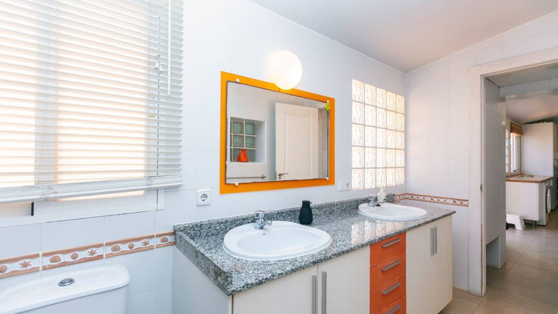 Venta - Chalet - Orihuela - Orihuela Costa